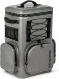 Petromax Refrigerated Backpack 17 л Grey (kx-bkpk17-grau)