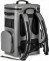 Petromax Refrigerated Backpack 17 л Grey (kx-bkpk17-grau) - зображення 3