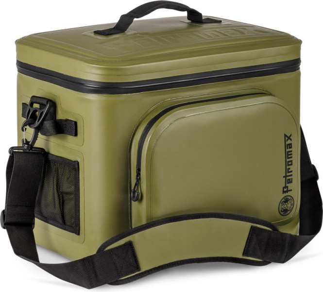 Petromax Cooler Bag 22 л Olive (kx-bag22-oliv) - зображення 1
