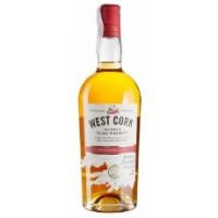 West Cork Віскі  Bourbon Cask (0,7 л) (BW44868)