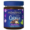 Movenpick Шоколадна паста  Dunkle Creme Nuss & Kakao 300 г (4011800104924) - зображення 1
