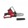 MILWAUKEE M12 FUEL HATCHET без АКБ і ЗП (4933472211) - зображення 4