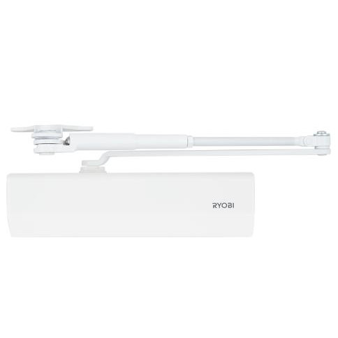 Ryobi 2000 DS-2055P GLOSSY_WHITE BC PRL_HO_ARM EN_3/4 до_80кг 1100мм - зображення 1