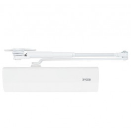   Ryobi 2000 DS-2055P GLOSSY_WHITE BC PRL_HO_ARM EN_3/4 до_80кг 1100мм