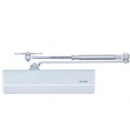   Ryobi 2000 D-2055V SILVER BC UNIV_ARM EN_3/4/5 до_100кг 1250мм FIRE