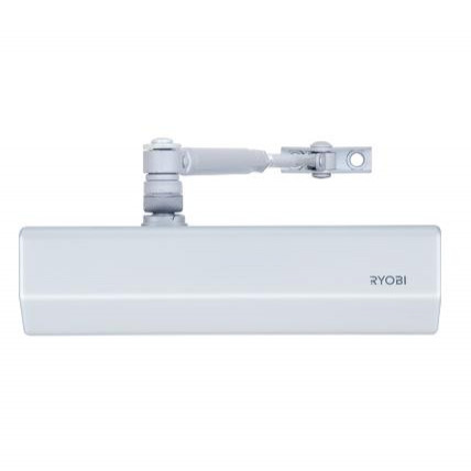 Ryobi 2000 D-2055V SILVER BC STD_ARM EN_3/4/5 до_100кг 1250мм FIRE - зображення 1