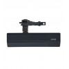 Ryobi DS-2055V GREY ANTHRACITE BC STD HO ARM EN3/4/5 для дверей вагою до 100кг - зображення 1