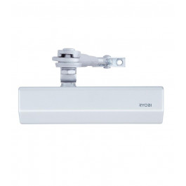   Ryobi DS-2055V SILVER BC STD HO ARM EN3/4/5 для дверей вагою до 100 кг