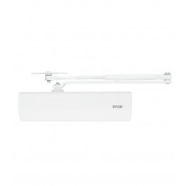   Ryobi D-2055V GLOSSY WHITE BC UNIV ARM EN3/4/5 FIRE для дверей вагою до 100кг