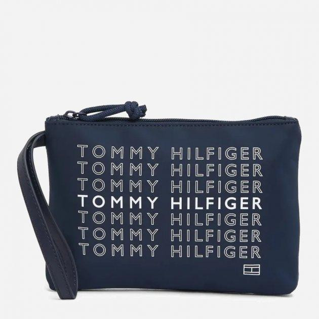 Tommy Hilfiger Косметичка  437148706синя (1159779976) - зображення 1