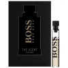 HUGO BOSS Boss The Scent Intense Парфюмированная вода 1 мл Пробник - зображення 1