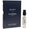 CHANEL Bleu de Chanel Парфюмированная вода 1.5 мл Пробник - зображення 1