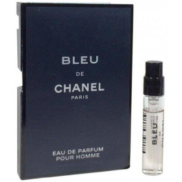 CHANEL Bleu de Chanel Парфюмированная вода 1.5 мл Пробник