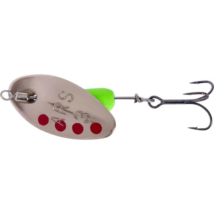 Smith AR Spinner Trout Model 3,5g - зображення 1