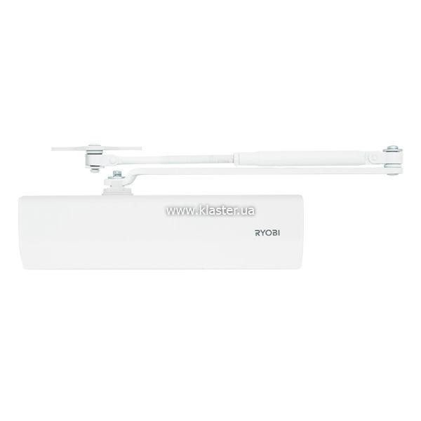 Ryobi 2000 D-2055V BC UNIV_ARM EN_3/4/5 до 100 кг 1250 мм FIRE Glossy White (RYO7000011315) - зображення 1