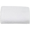 Home Line Махровое полотенце 152819 40х70 Белое (2600001528190) - зображення 1