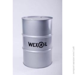 Wexoil Expert Diesel 15W-40 208л - зображення 1