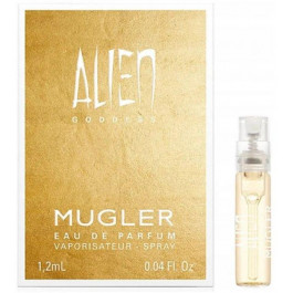 Thierry Mugler Alien Goddess Парфюмированная вода для женщин 1.2 мл Пробник