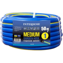 Interhose Medium 1, 3/4 50 м (112267)
