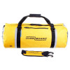 OverBoard Classic Duffel Bag 60 L Yellow (OB1151Y) - зображення 2