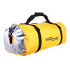 OverBoard Classic Duffel Bag 60 L Yellow (OB1151Y) - зображення 3