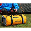 OverBoard Classic Duffel Bag 60 L Yellow (OB1151Y) - зображення 5