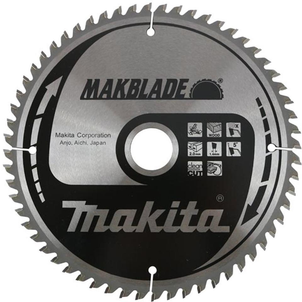Makita MAKBlade 305x30 100T (B-09123) - зображення 1