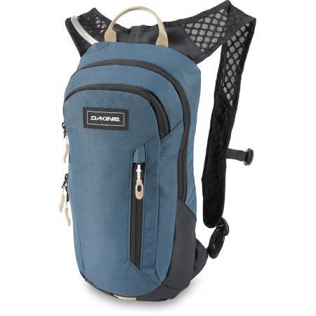 Dakine Shuttle 6L / midnight blue - зображення 1