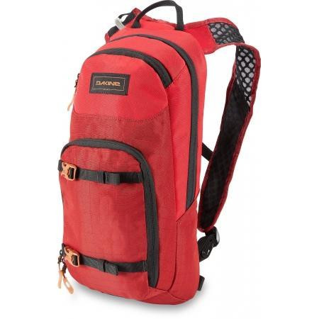 Dakine Session 8L / deep red - зображення 1