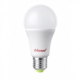 Lezard LED Globe E27-15W-4200K (442-A65-2715)