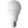Luxel LED A65 12W, 4000K, E27 (061-N) - зображення 1