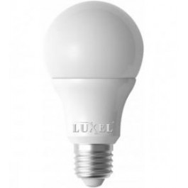 Luxel LED A65 12W, 3000K, E27 (061-H)