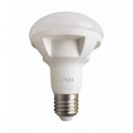 Luxel LED R80 10W, 4000K, E27 (034-N)