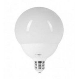 Luxel LED G120 16W, 3000K, E27 (054-H)
