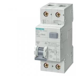 Siemens AC, 30mA 1+N-P C32 6kA (5SU1356-1KK32) - зображення 1