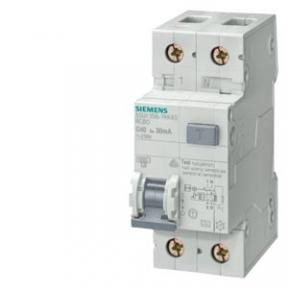 Siemens AC, 30mA 1+N-P B32 6kA (5SU1356-0KK32) - зображення 1