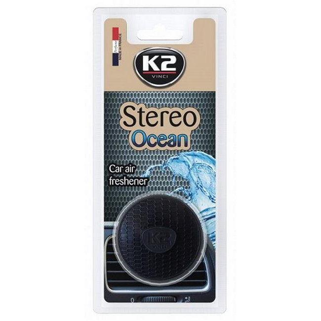 K2 K2 Stereo - зображення 1