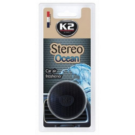 K2 K2 Stereo