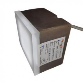 Rengel Бруківка LED 1.8w 12v холодний білий 90х90х60 IP68 (RE90906018БХ)