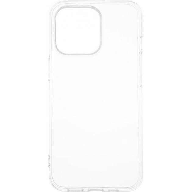 Gelius Ultra Thin Air iPhone 13 Pro Transparent (88398) - зображення 1