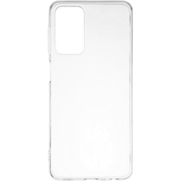 Gelius Ultra Thin Air Samsung A025 A02s Transparent (83402) - зображення 1