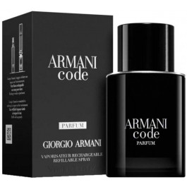 ARMANI Code Le Parfum Духи 50 мл
