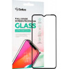 Gelius Tempered Glass Full Cover Ultra Thin 0.25mm Black для Xiaomi Redmi A2 (93204) (93204) - зображення 1