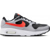 Nike Чоловічі кросівки  Air Max Sc CW4555-015 41 (8US) 26 см Black/Picante Red-Cement Grey (196975578115) - зображення 1