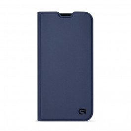 ArmorStandart OneFold Case Xiaomi Redmi Note 13 4G Dark Blue (ARM73345)