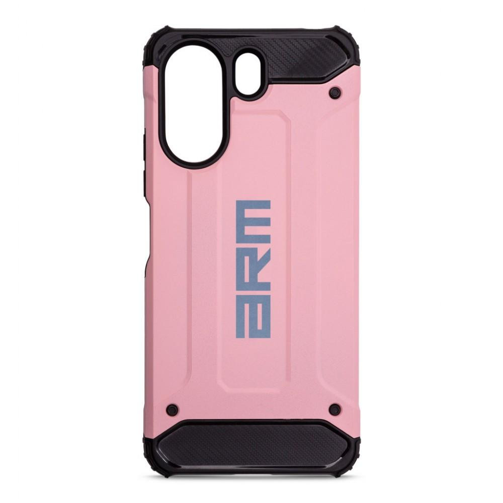 ArmorStandart Panzer Xiaomi Redmi 13C 4G / Poco C65 Pink (ARM73703) - зображення 1