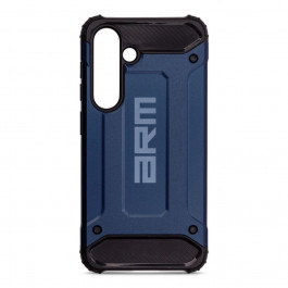 ArmorStandart Panzer Samsung S24 Dark Blue (ARM73721)