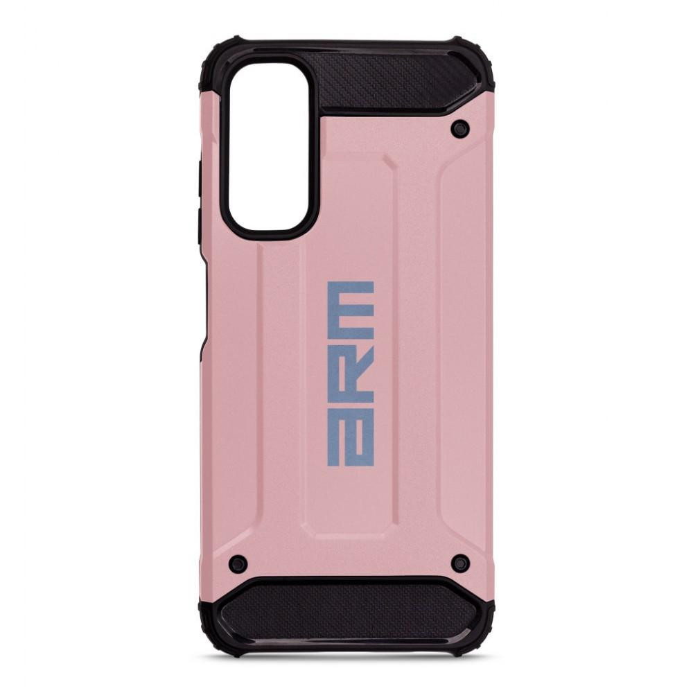 ArmorStandart Panzer Samsung A05s (A057) Pink (ARM73706) - зображення 1