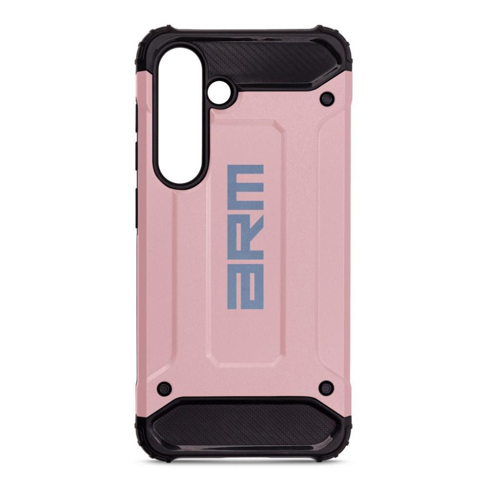 ArmorStandart Panzer Samsung S24 Pink (ARM73708) - зображення 1