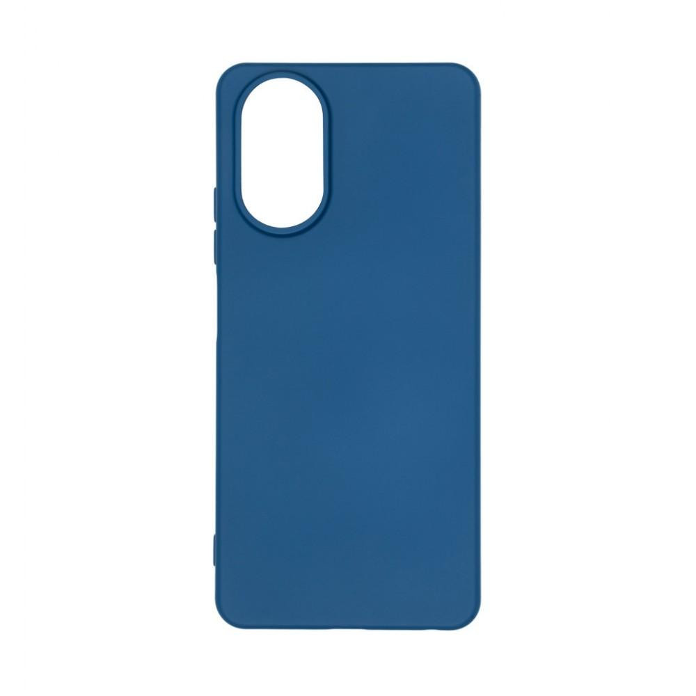 ArmorStandart ICON Case Realme C67 4G Dark Blue (ARM73858) - зображення 1